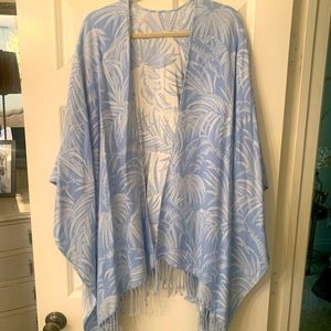 Pashmina by Tommy Bahama - NEVER WORN. In Brand New Condition.